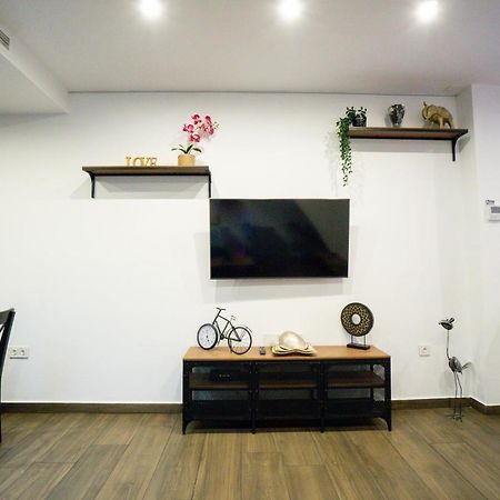 Rentalsevilla Cool & Design Экстерьер фото