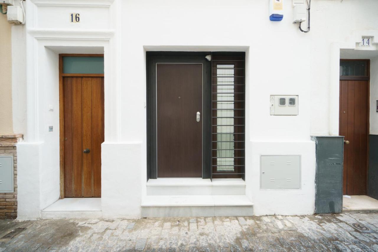 Rentalsevilla Cool & Design Экстерьер фото