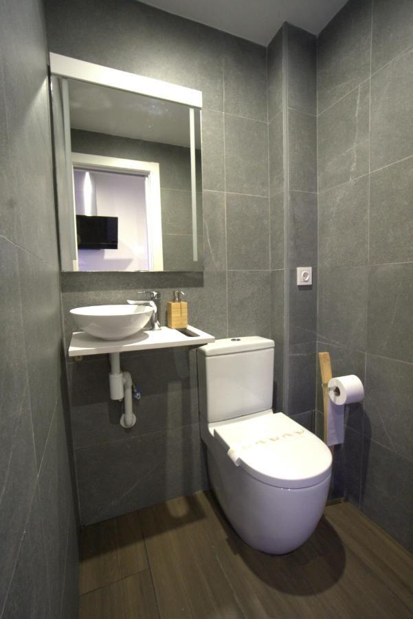 Rentalsevilla Cool & Design Экстерьер фото