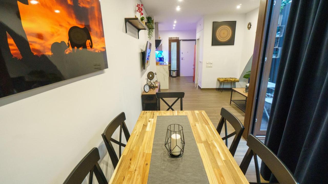 Rentalsevilla Cool & Design Экстерьер фото