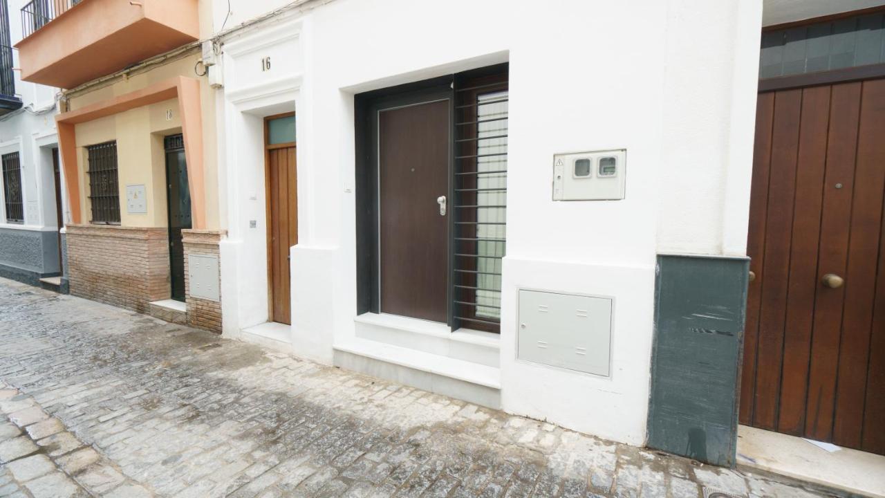 Rentalsevilla Cool & Design Экстерьер фото