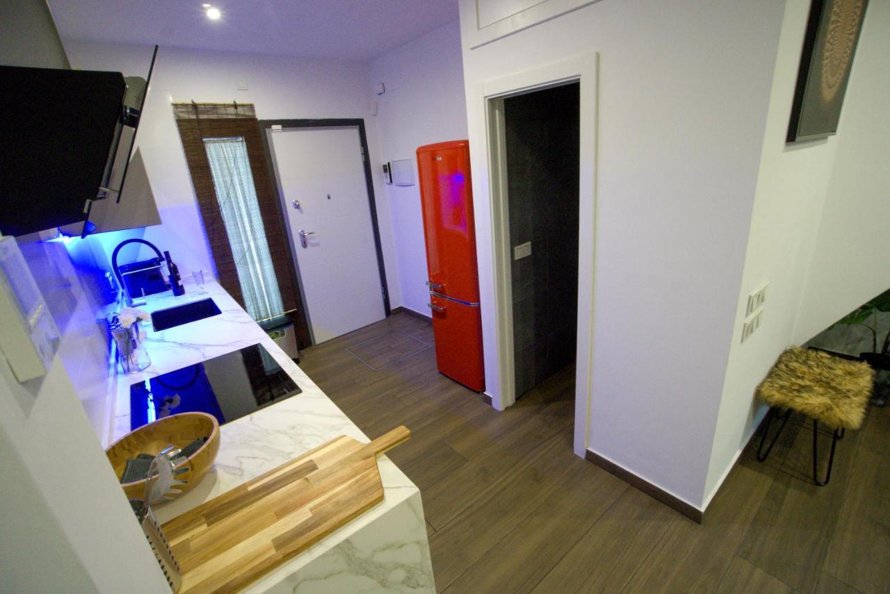 Rentalsevilla Cool & Design Экстерьер фото