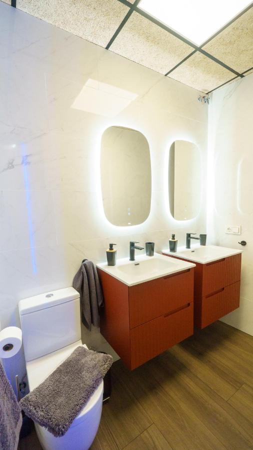 Rentalsevilla Cool & Design Экстерьер фото